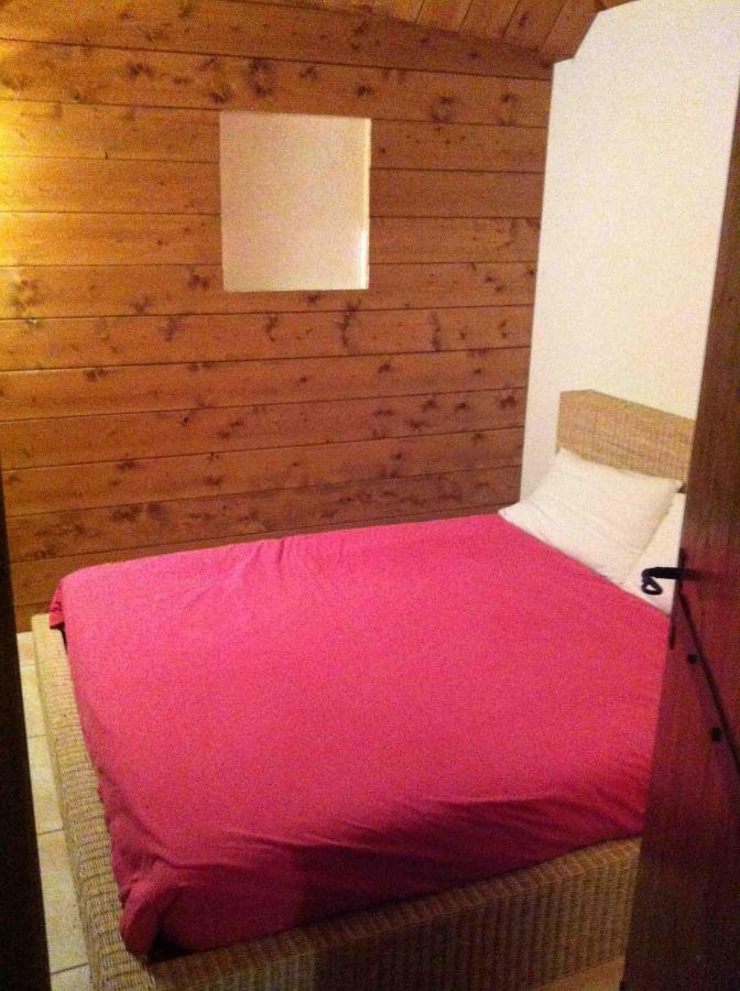 Chez Soi Taverna Alloggio A Courmayeur Kültér fotó